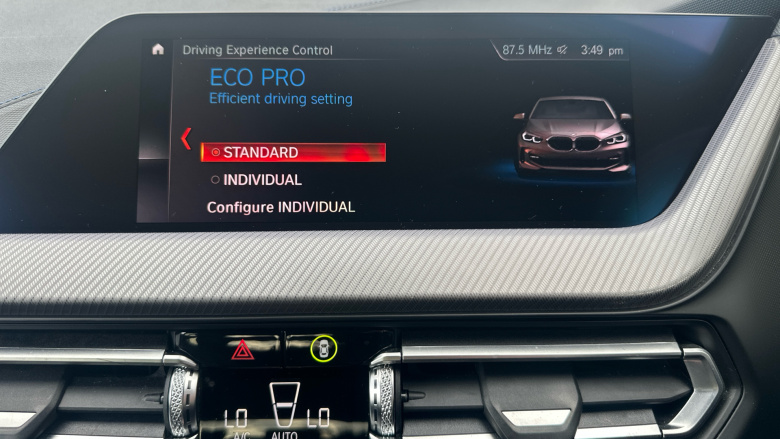 BMW 1 Series 118i M Sport 5dr Step Auto Petrol Hatchback